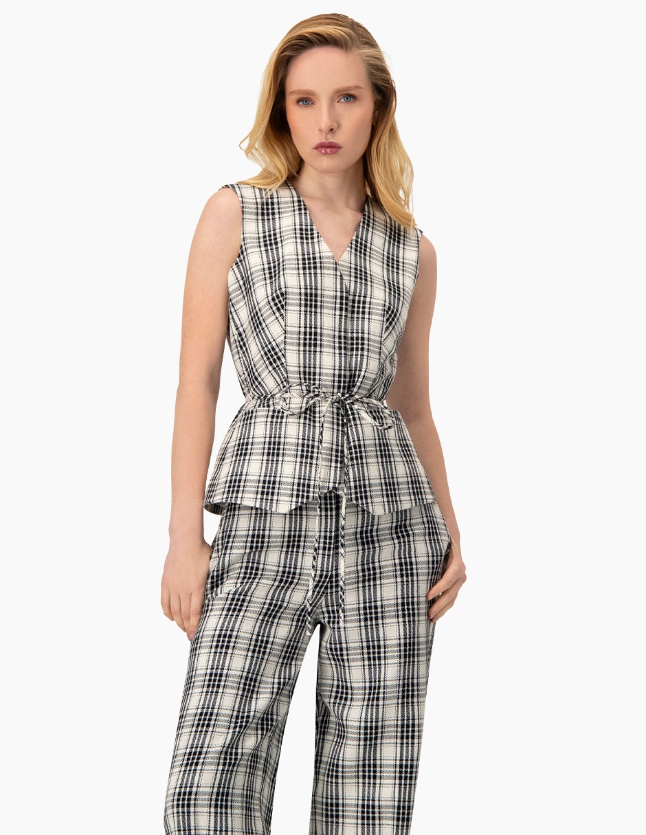 Chaleco para mujer Chaleco para mujer