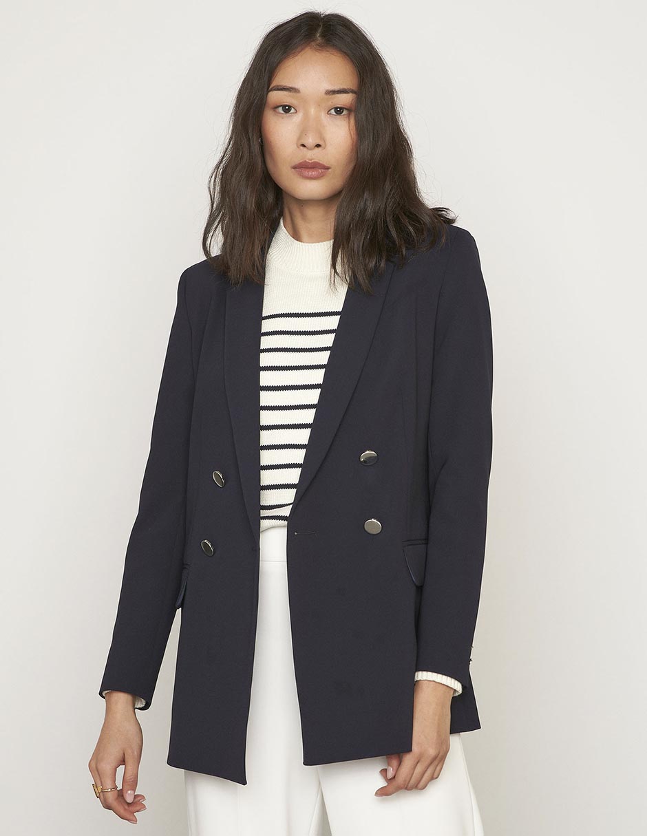 Blazer casual