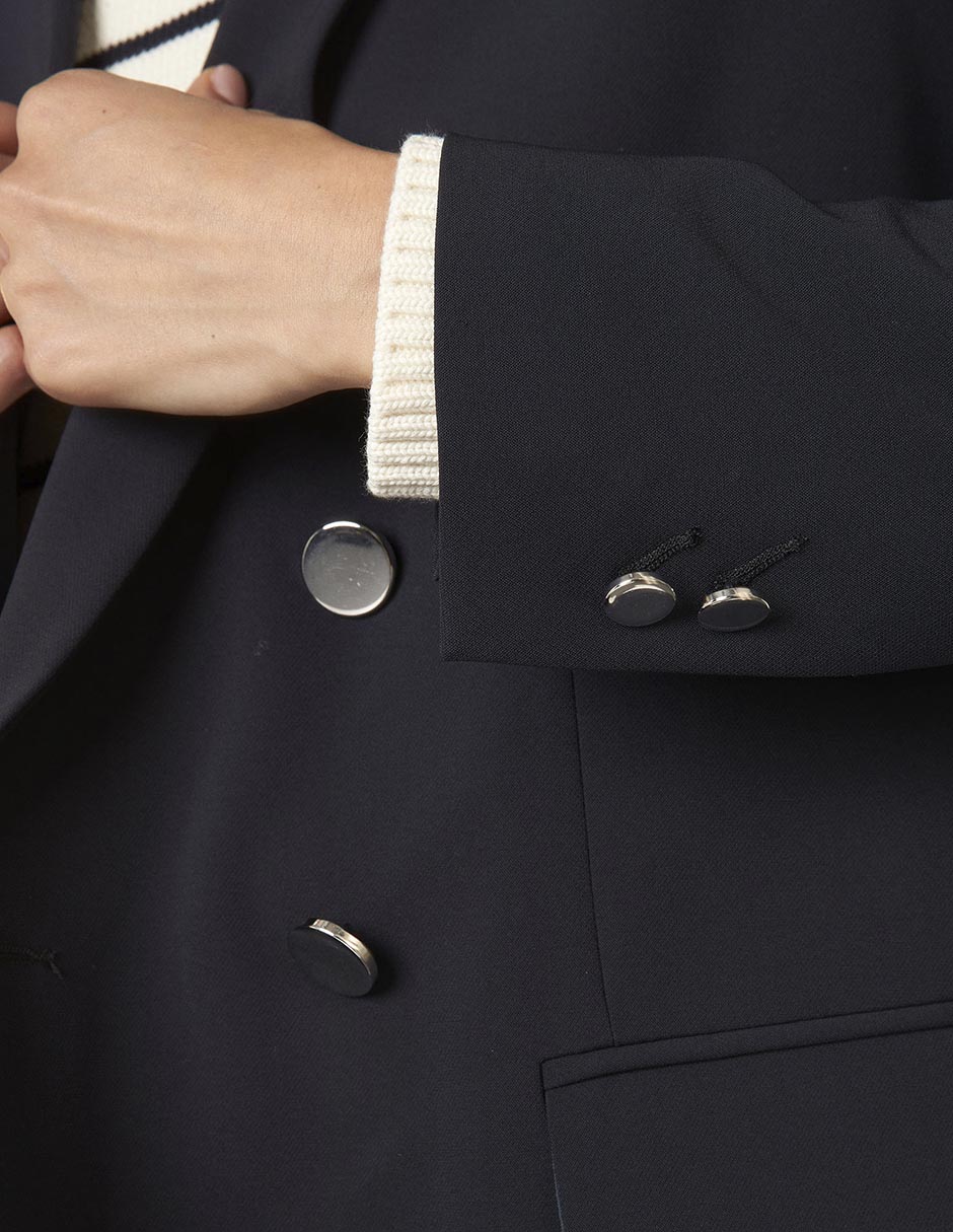 Blazer casual 3