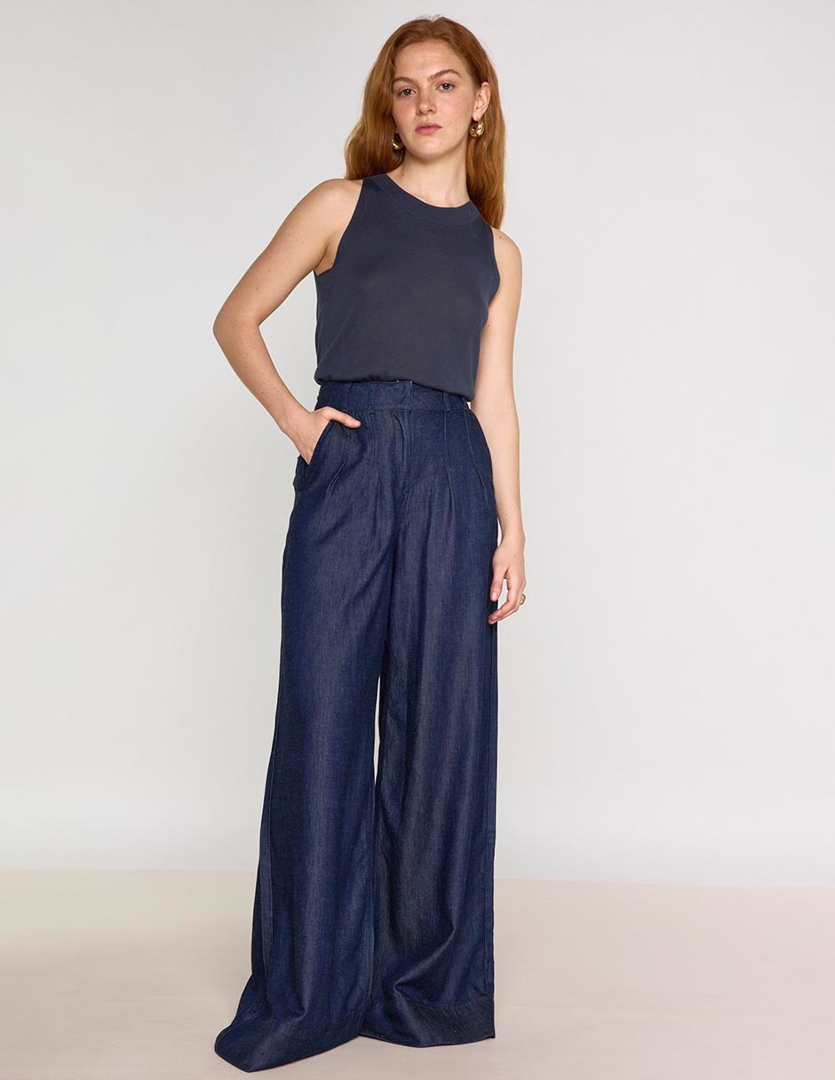 Blusa para mujer