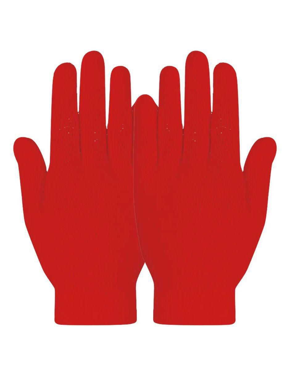 "guantes de invierno" don calcetín "de" acrílico "para" mujer