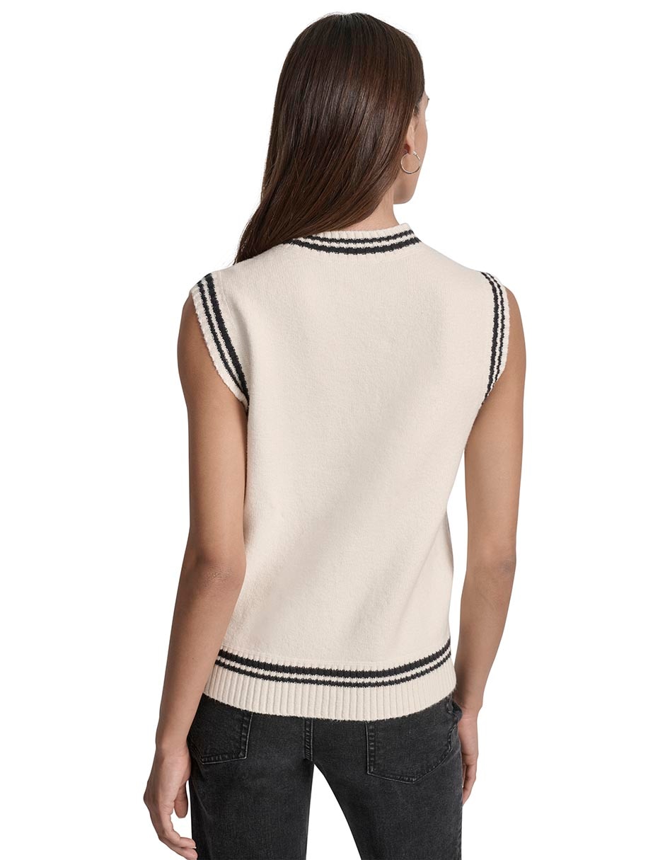 Chaleco Dkny Jeans para mujer 3