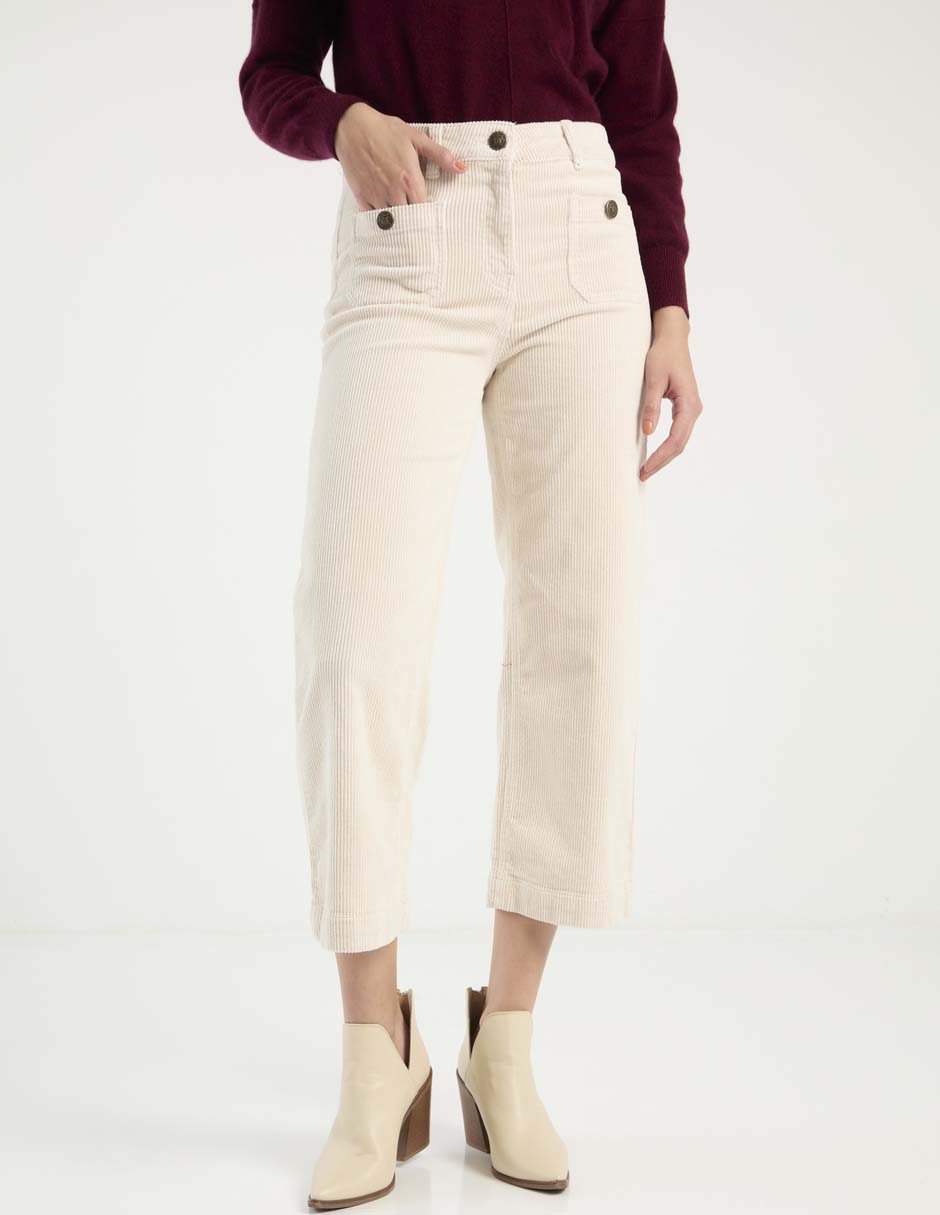 Pantalón para mujer