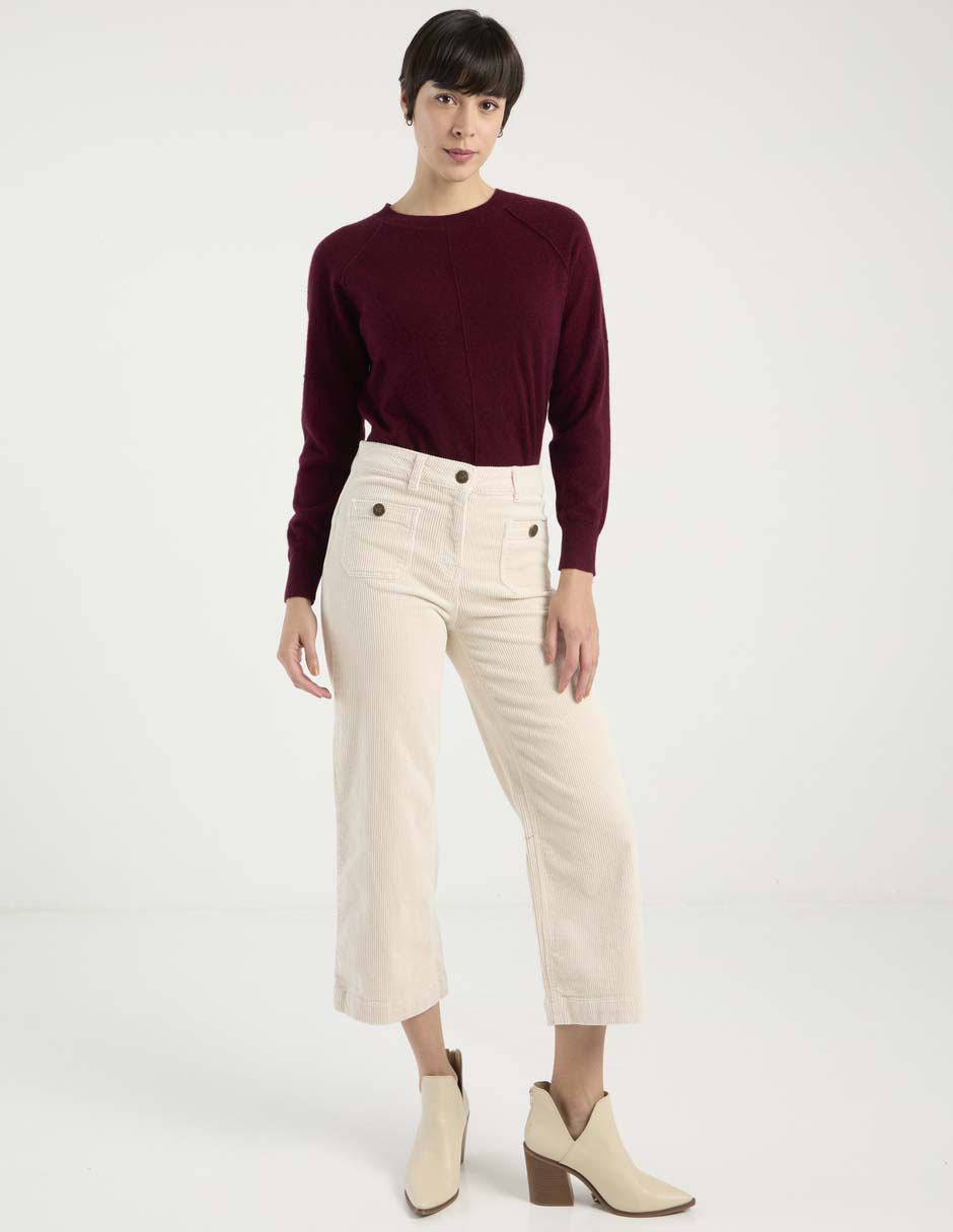 Pantalón para mujer 3