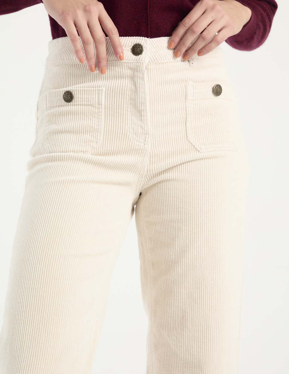 Pantalón para mujer 4