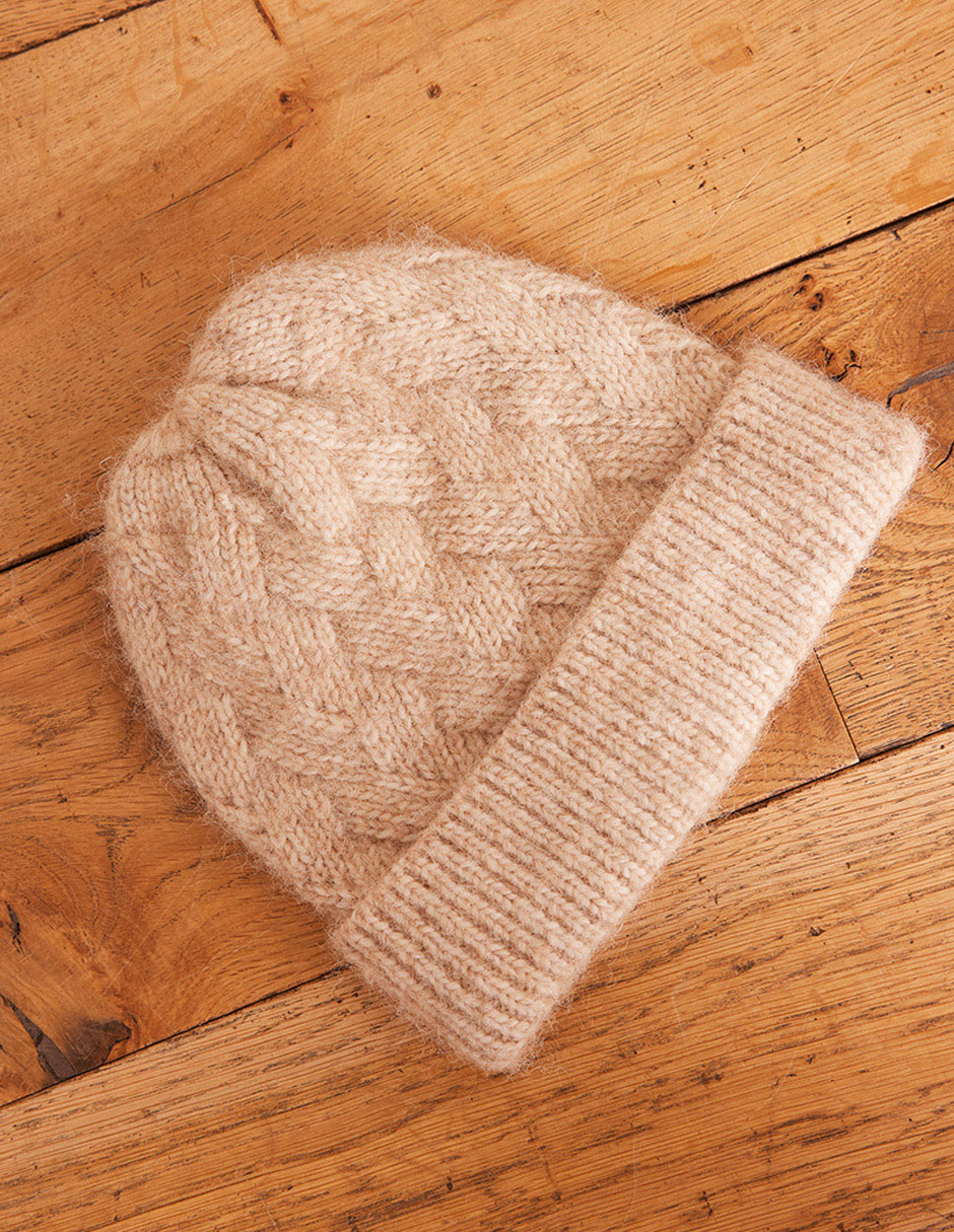 Gorro casual para mujer Gorro casual para mujer