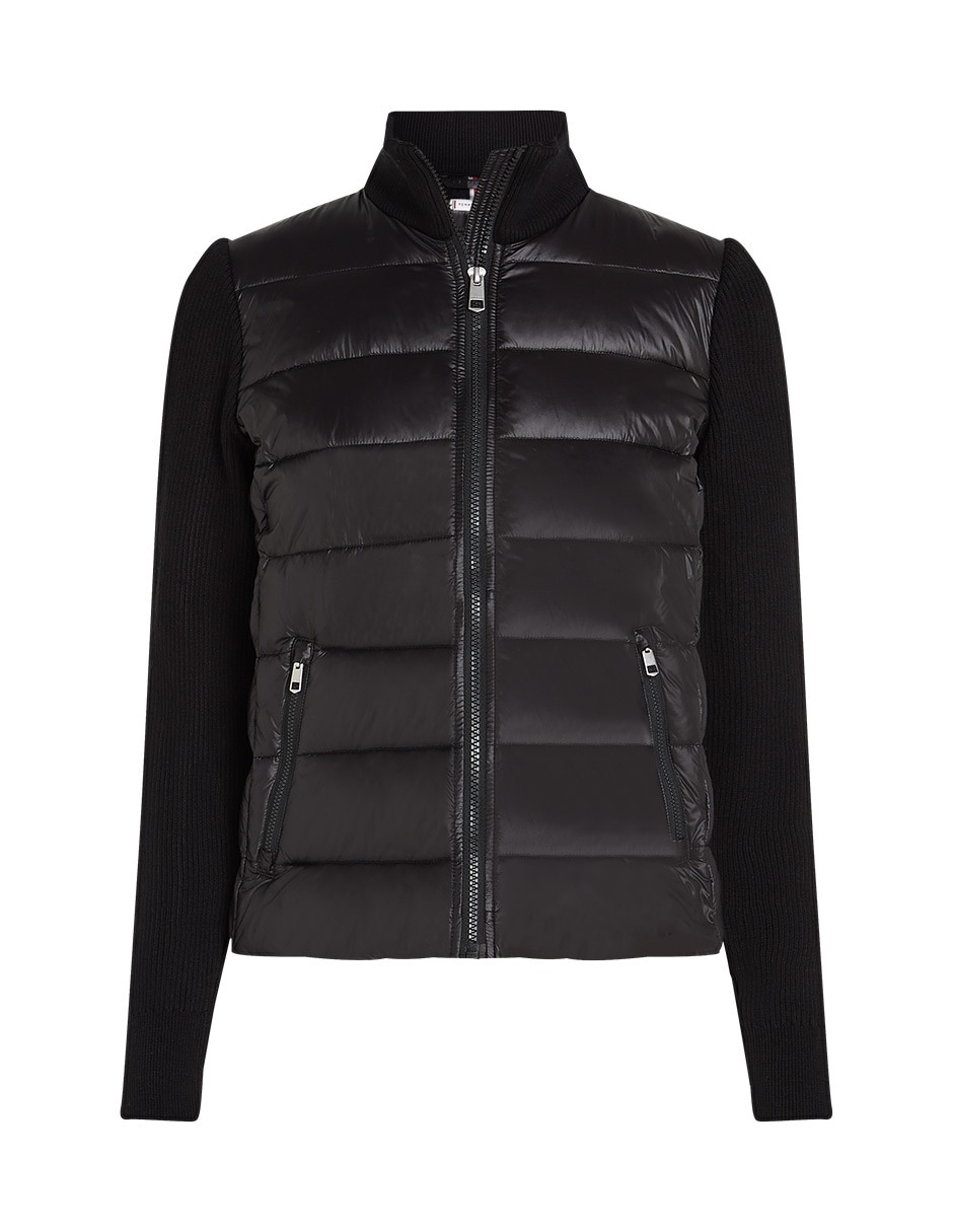 Chamarra casual para mujer 1