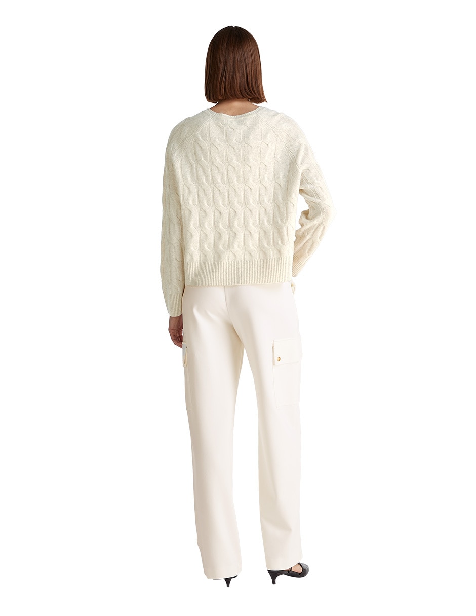 Pantalón para mujer 4