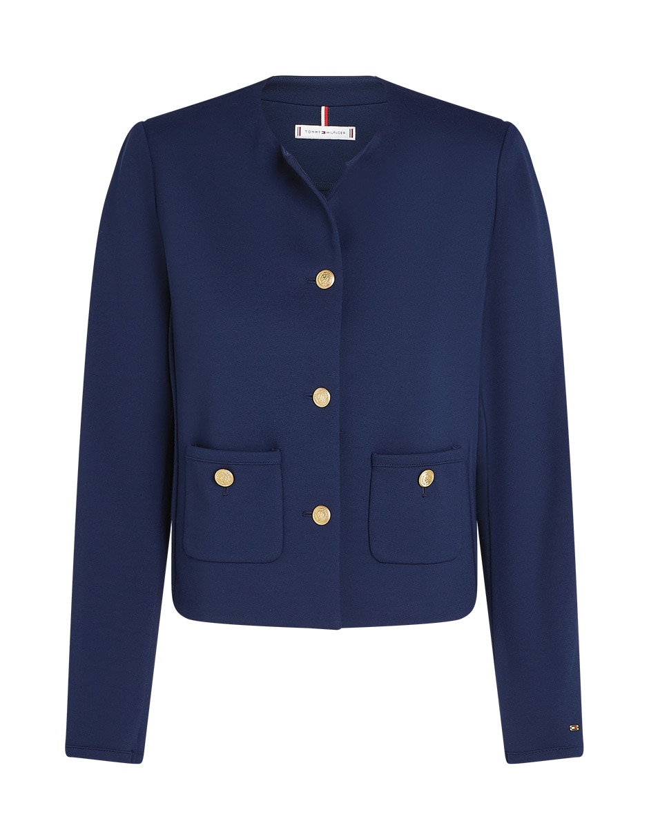 Saco casual para mujer