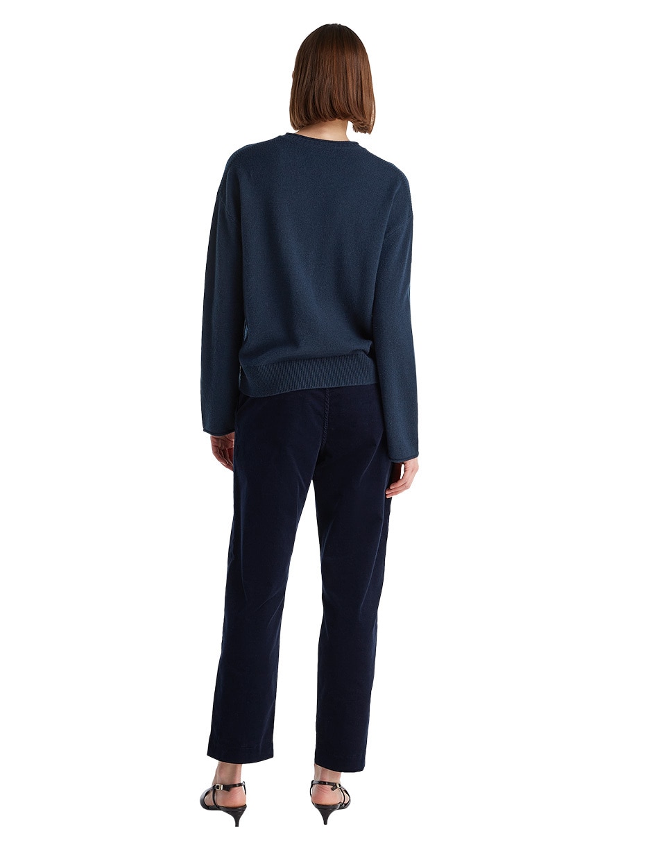 Pantalón para mujer 4