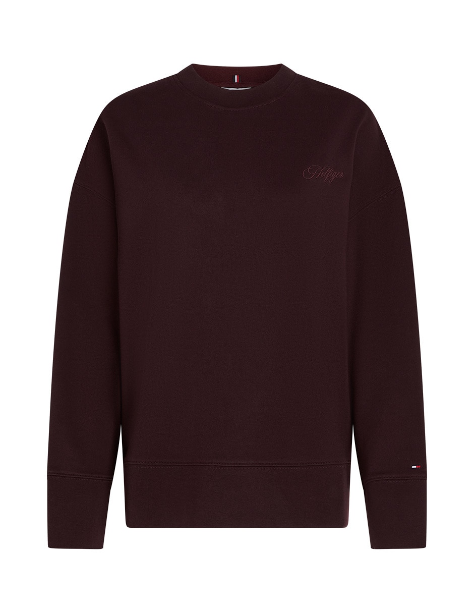 Sudadera para mujer
