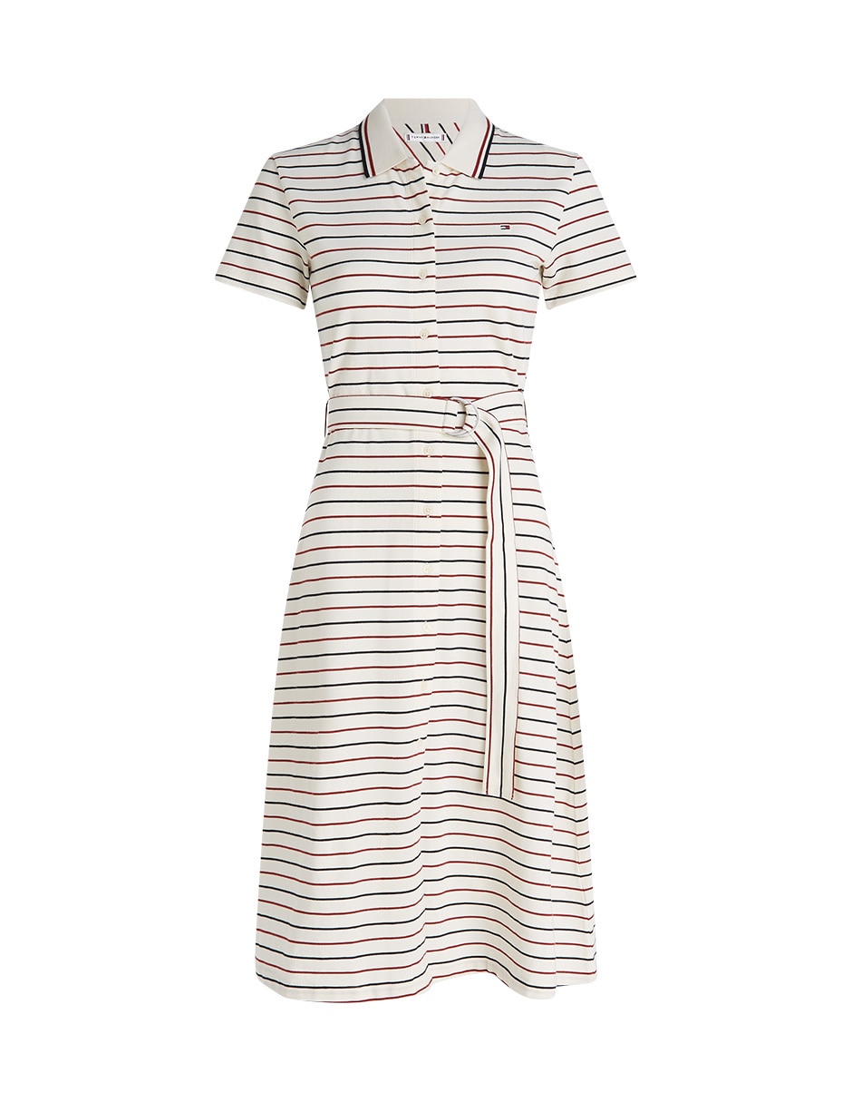 Vestido largo casual Fa25 para mujer