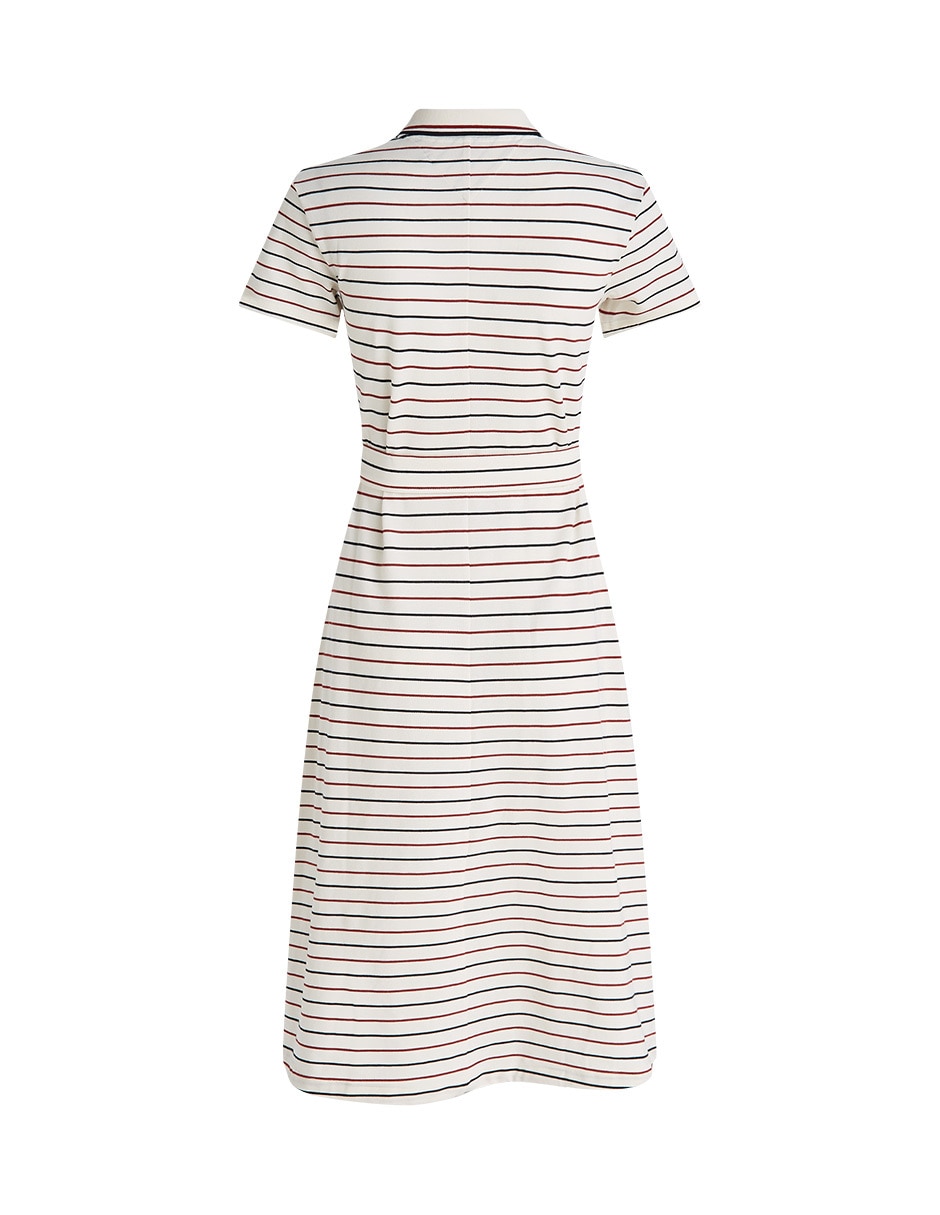 Vestido largo casual Fa25 para mujer 2