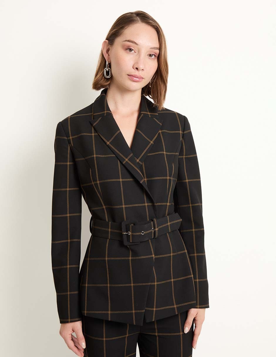 Chaqueta HUGO Sporty Logo - Mujer, Algodón Y Poliéster Reciclado