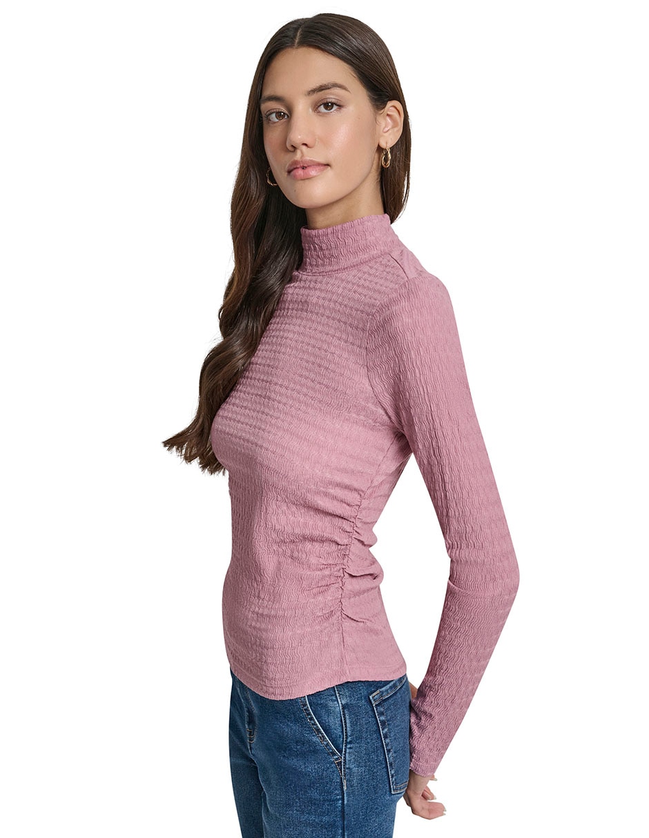 Top cuello alto 3
