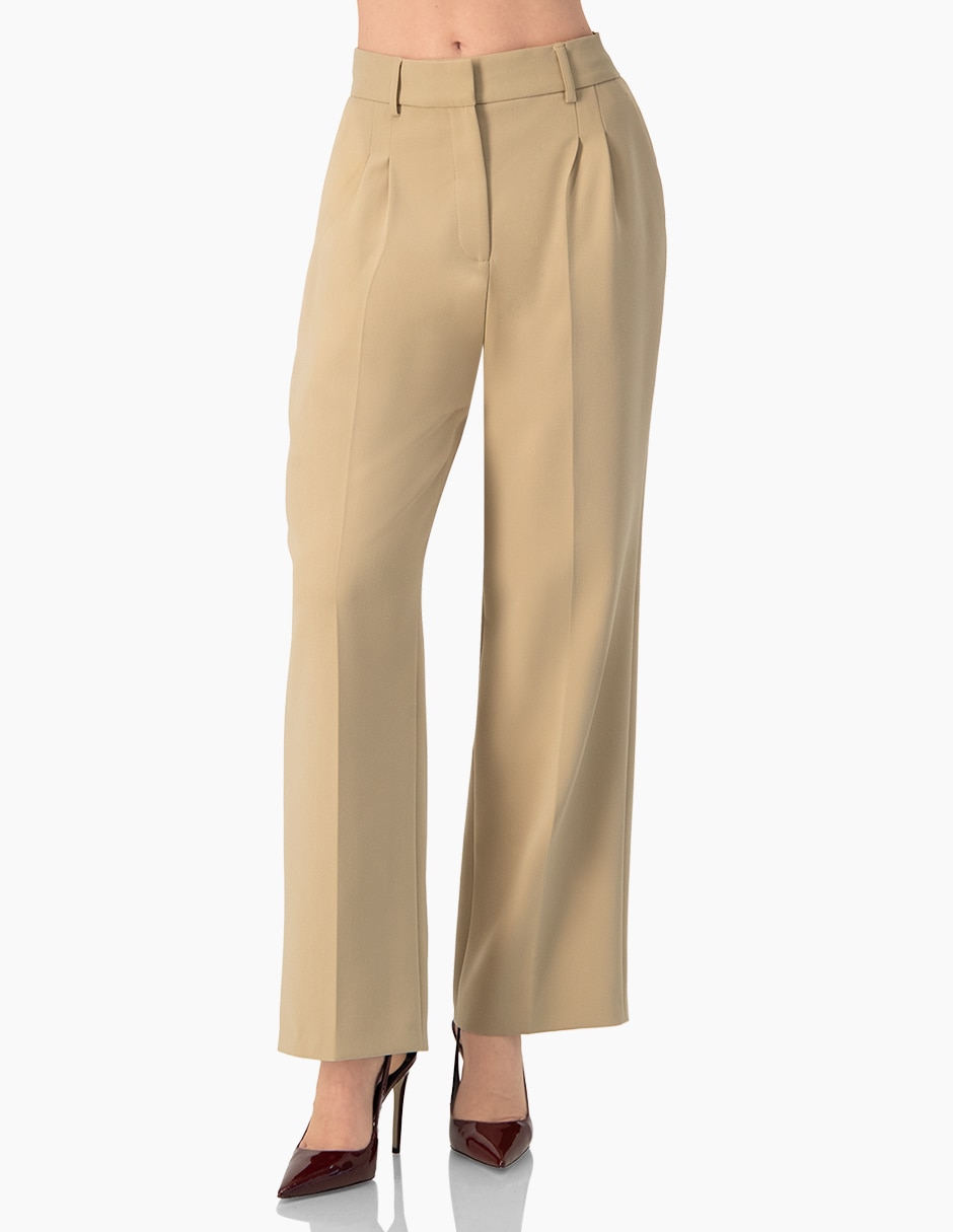 Pantalón de vestir para mujer