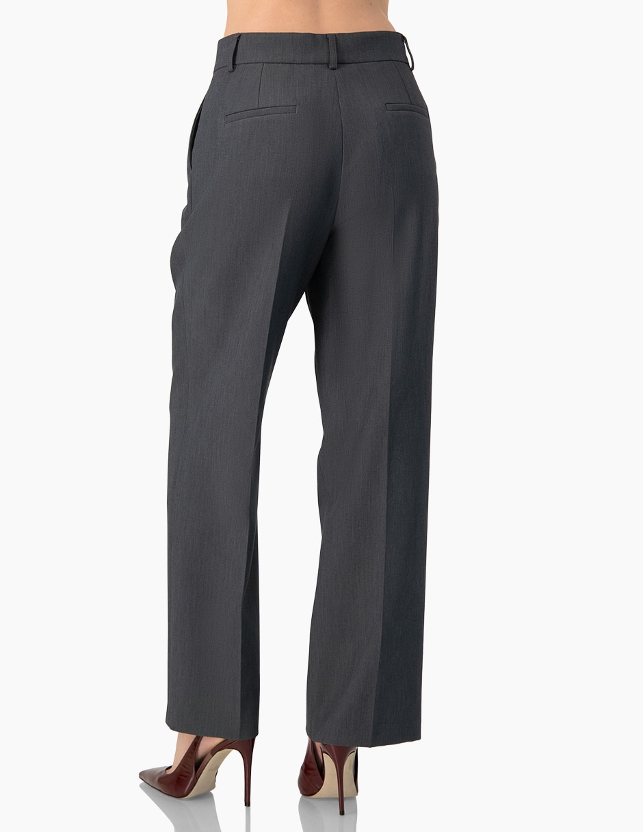 Pantalón de vestir para mujer