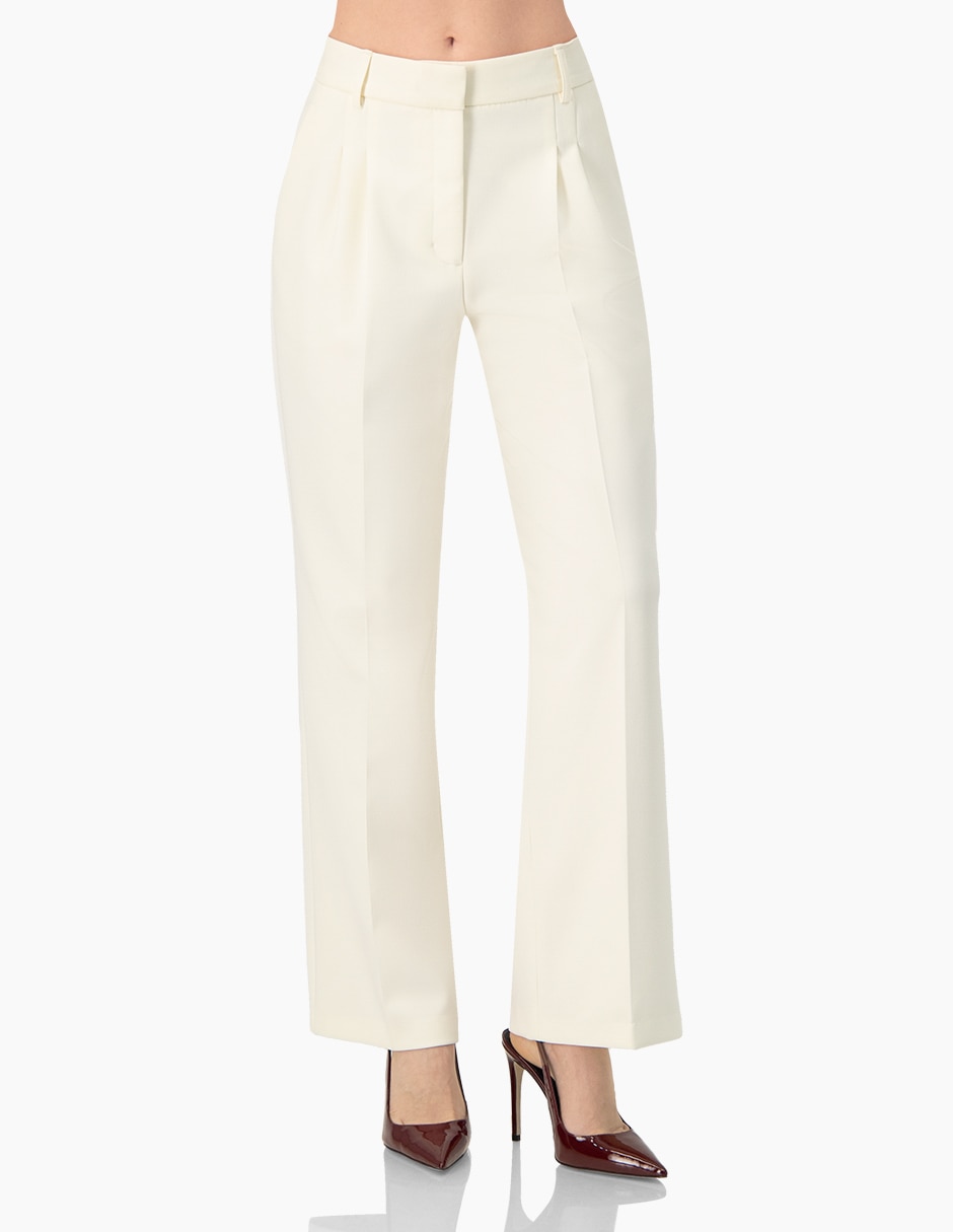 Pantalón de vestir para mujer