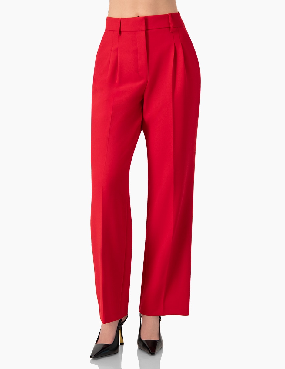 Pantalón de vestir para mujer