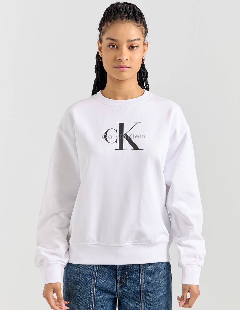 Sudadera para mujer 5