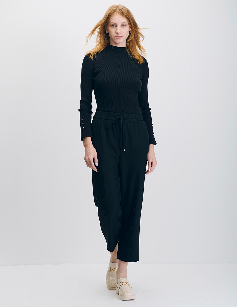 Pantalón Jogger para mujer 3