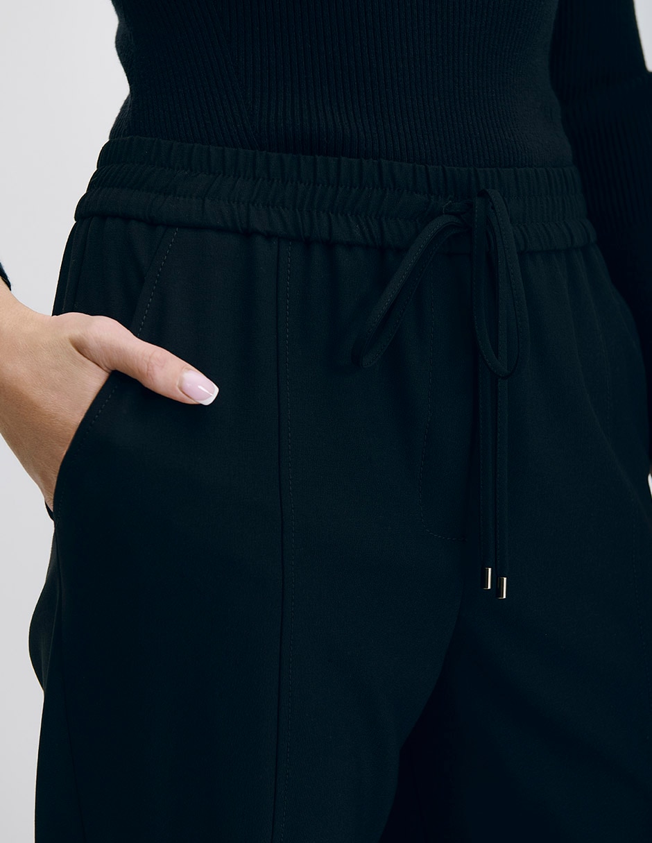 Pantalón Jogger para mujer 4