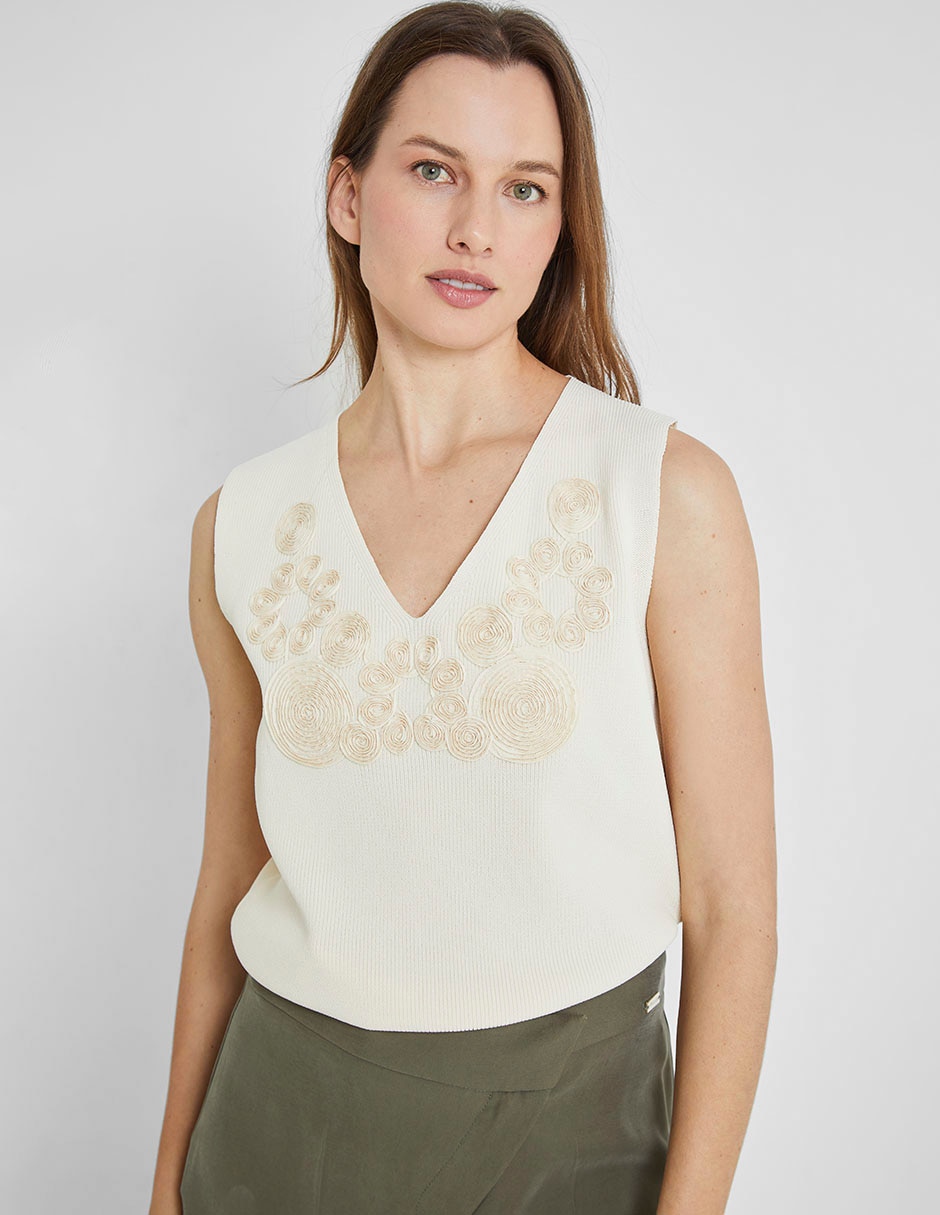 Blusa de tirantes para mujer Blusa de tirantes para mujer