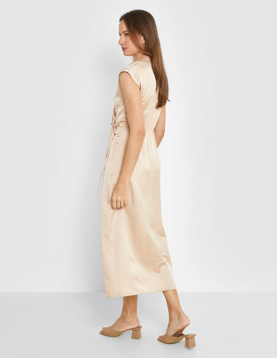 Vestido crop para mujer 2