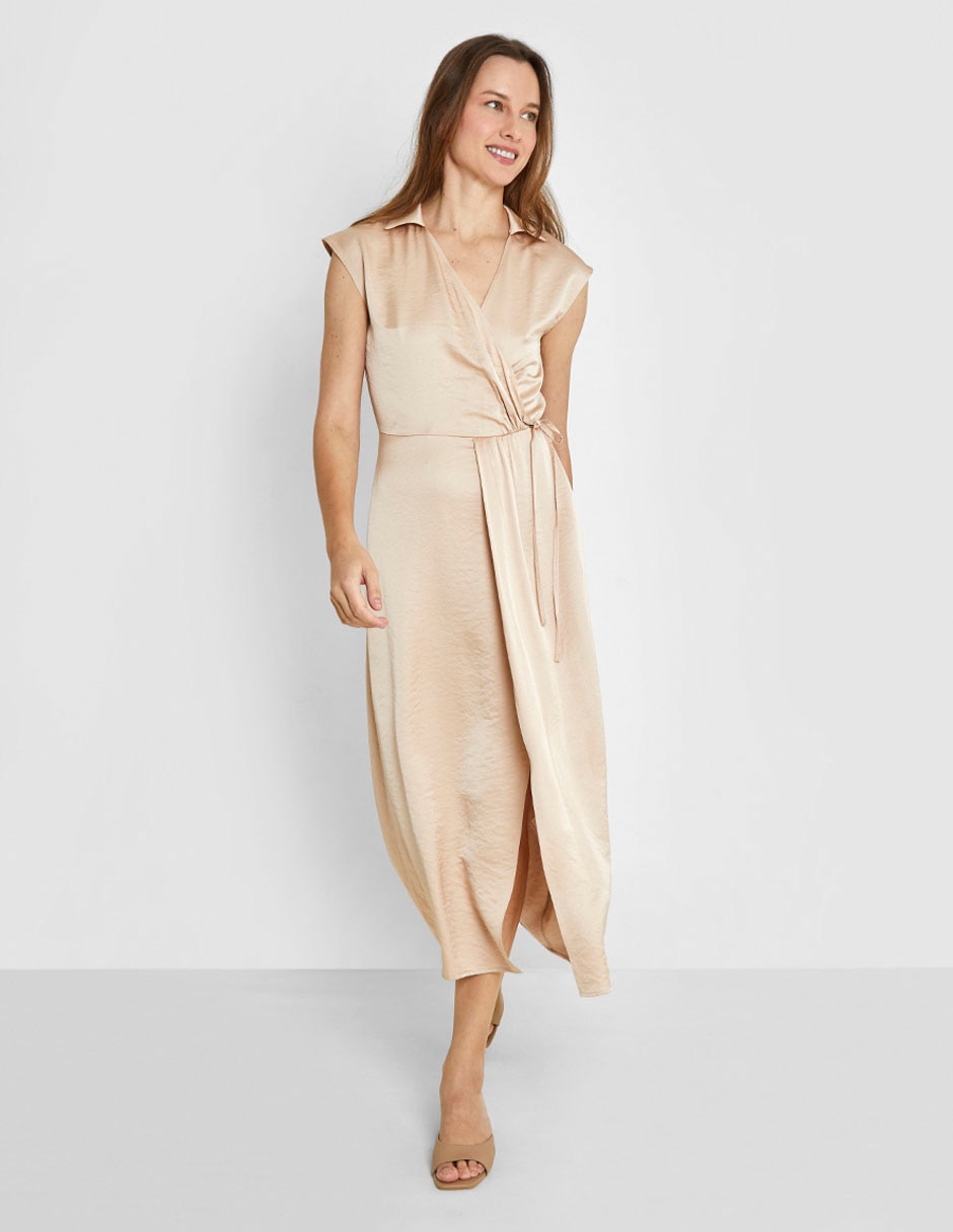 Vestido crop para mujer 3
