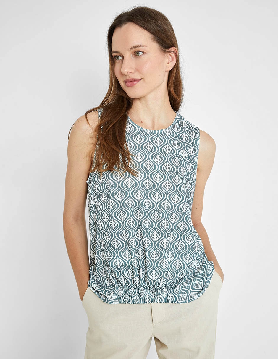 Blusa para mujer