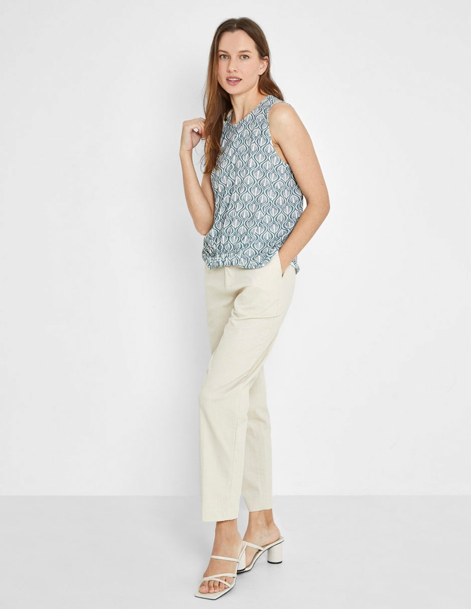 Blusa para mujer 4