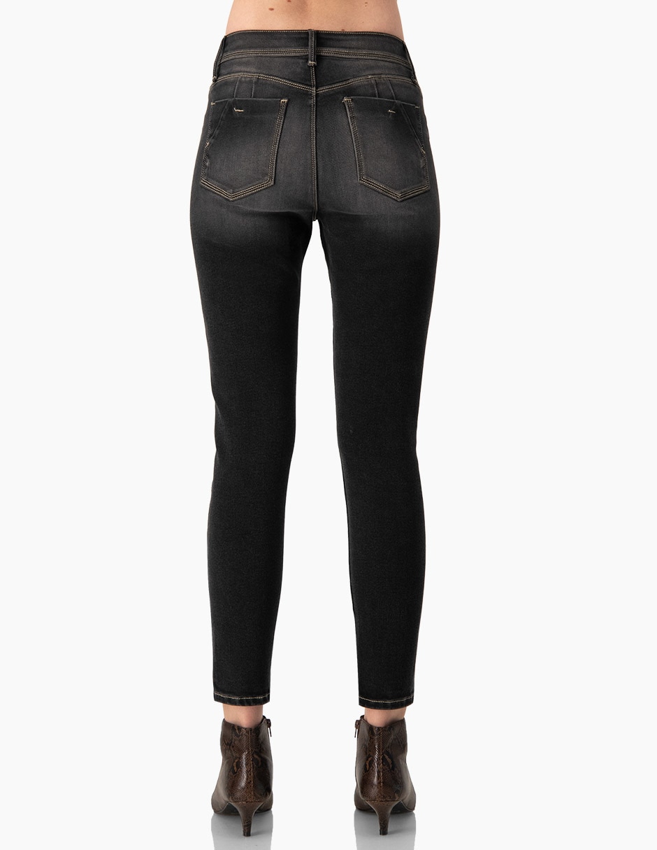 Jeans skinny para mujer 2