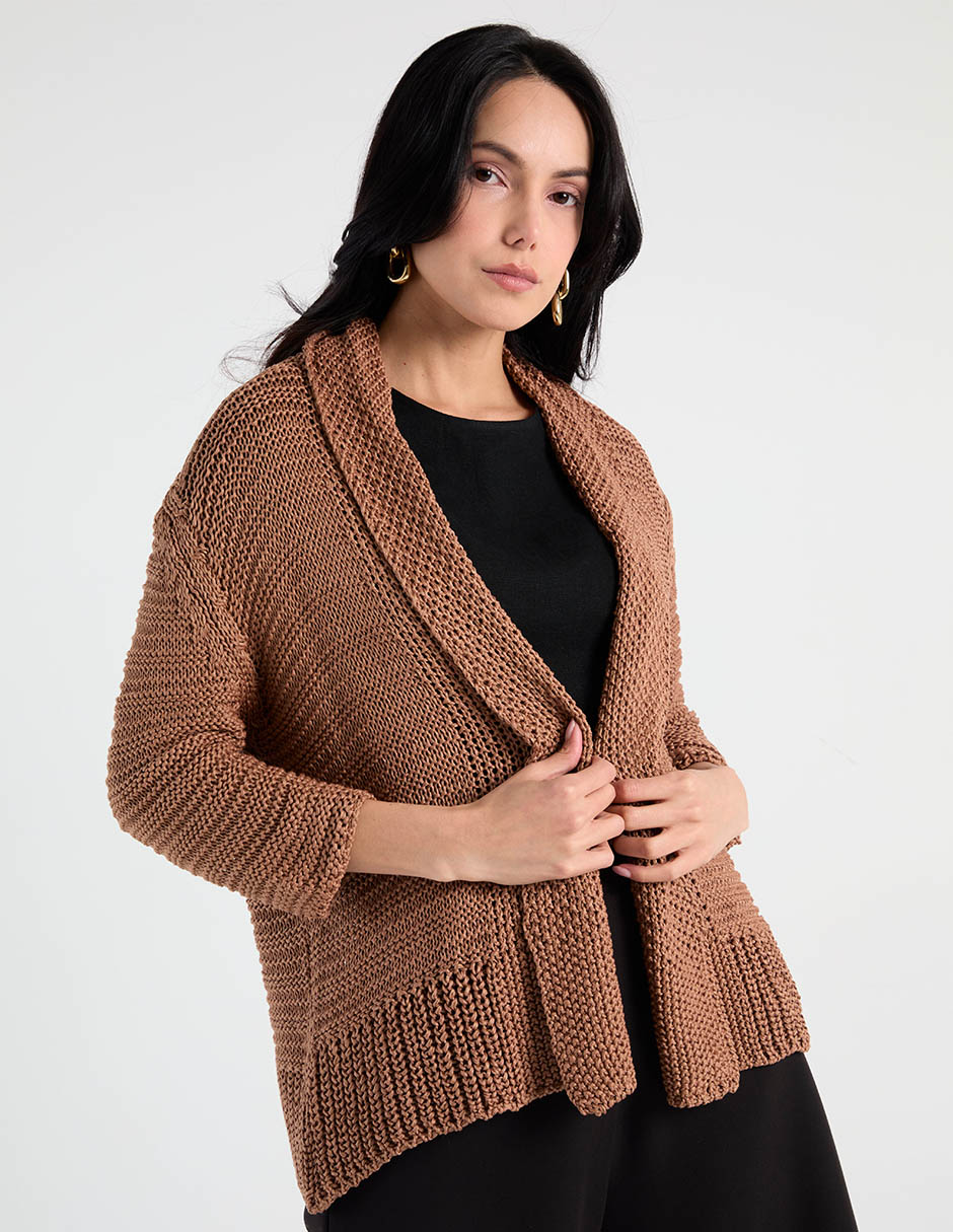 Suéter para mujer