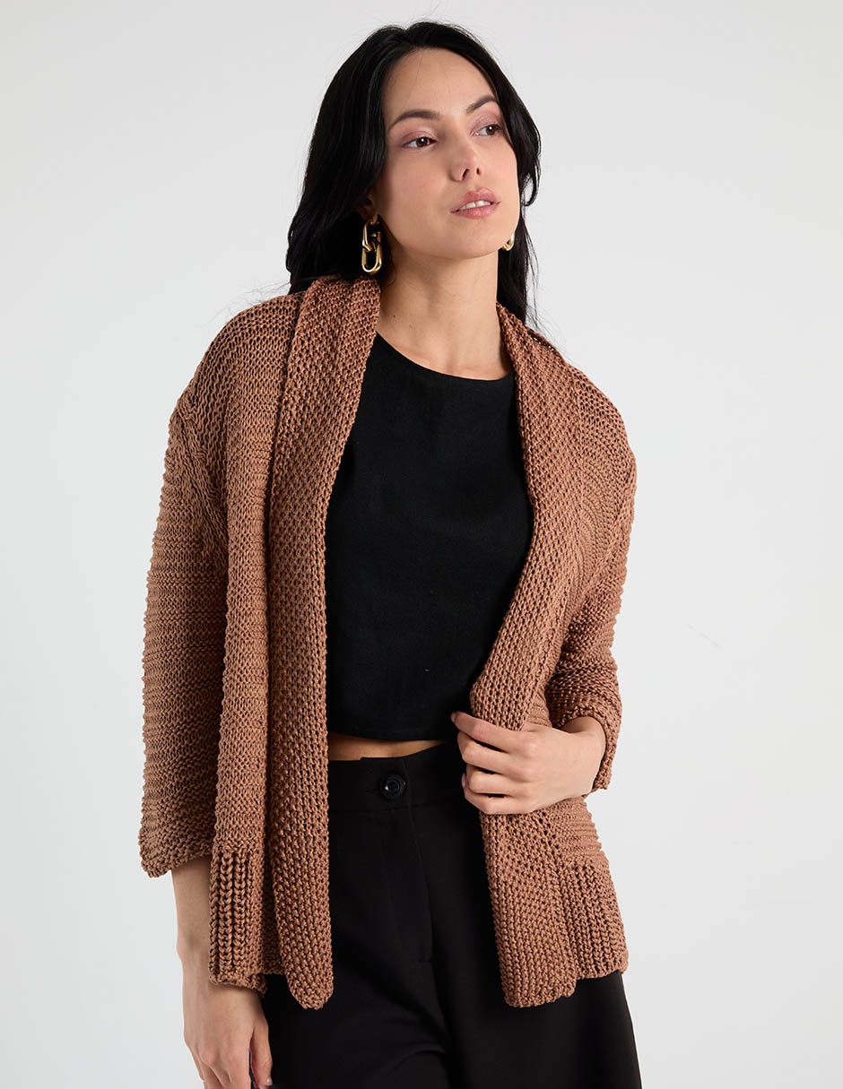 Suéter para mujer 2
