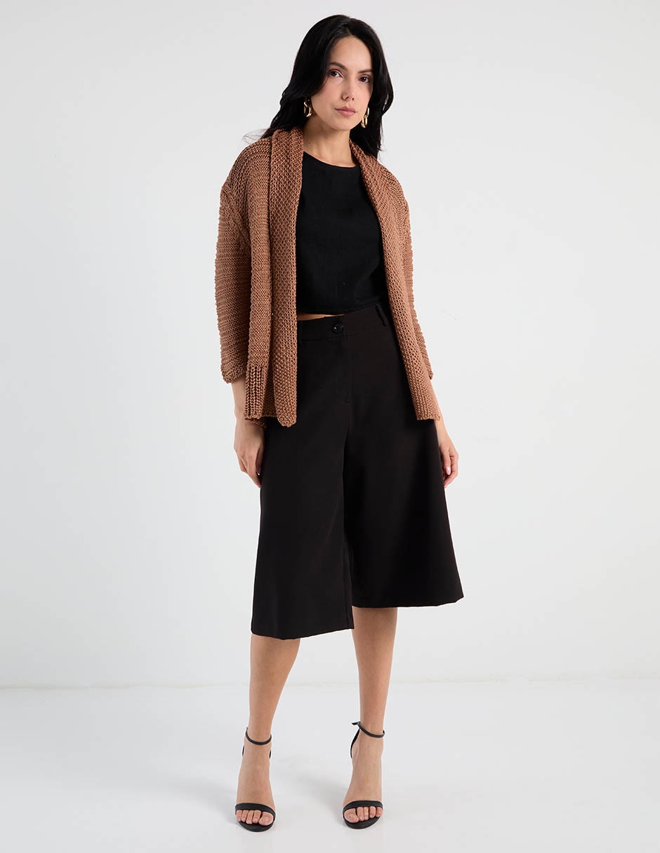 Suéter para mujer 3