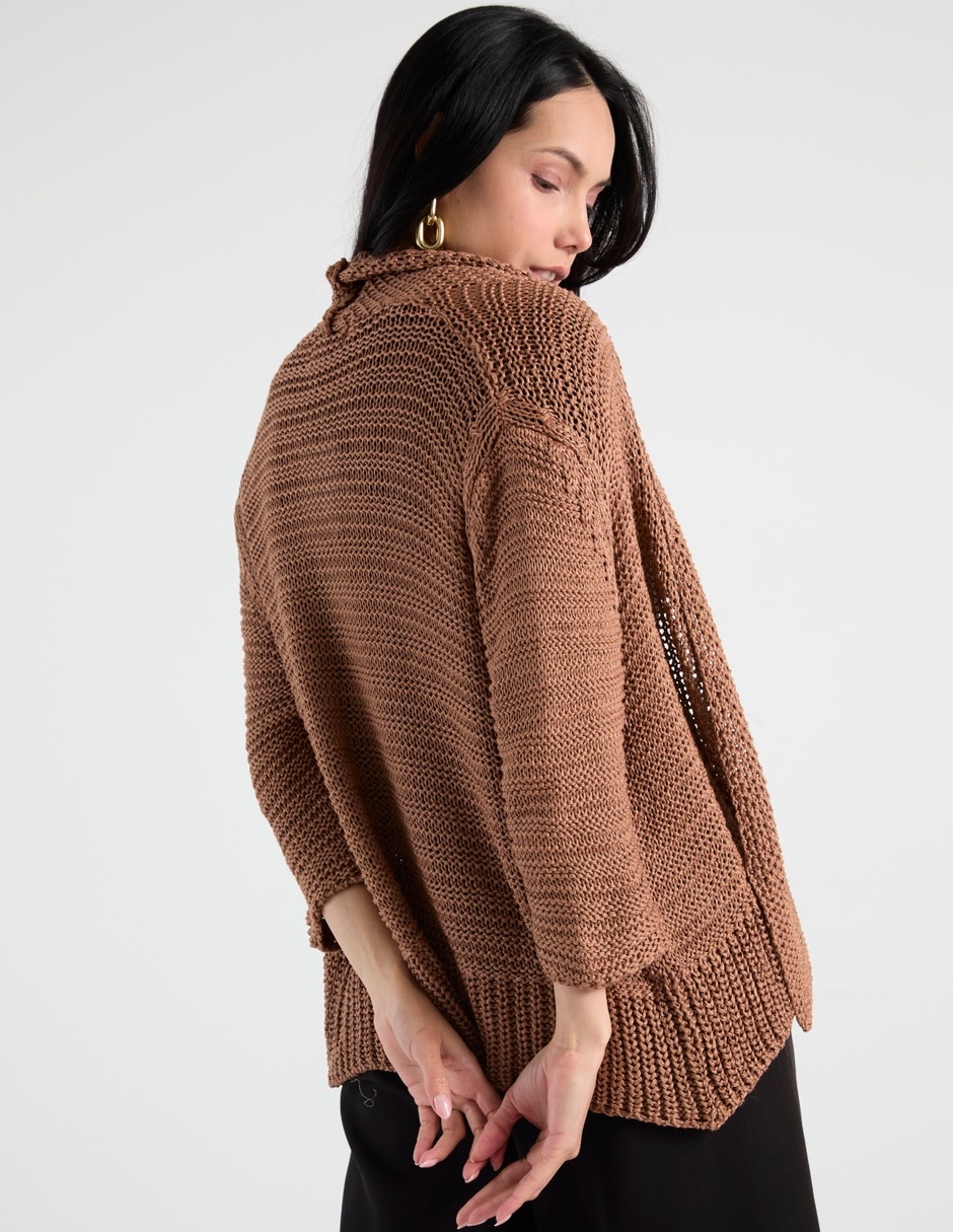 Suéter para mujer 6