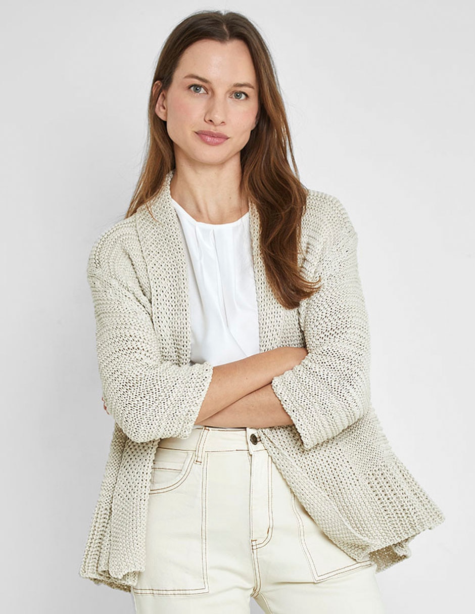Suéter para mujer 4