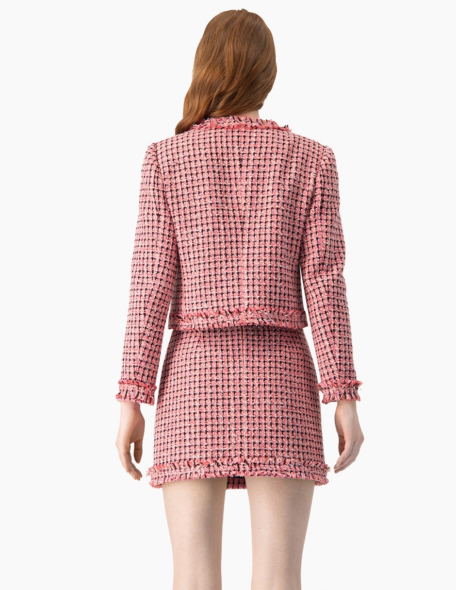 Saco casual para mujer 2