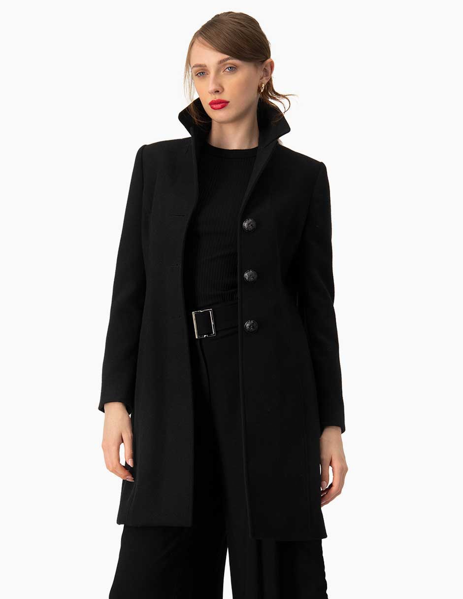 Abrigo Ivonne para mujer Liverpool