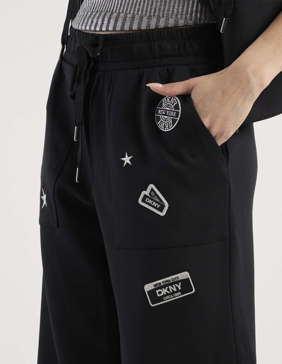 Pantalón straight para mujer 4