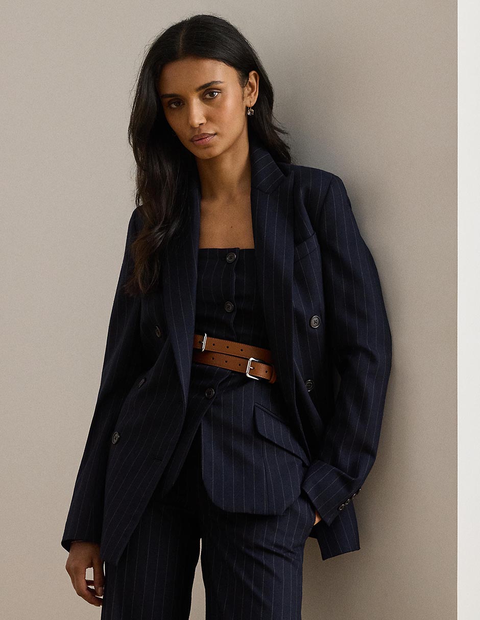 Blazer formal 6