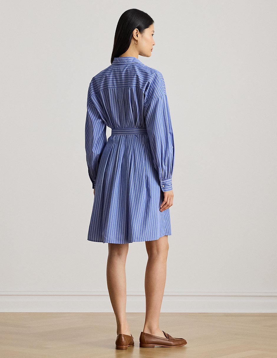 Vestido corto casual para mujer 2