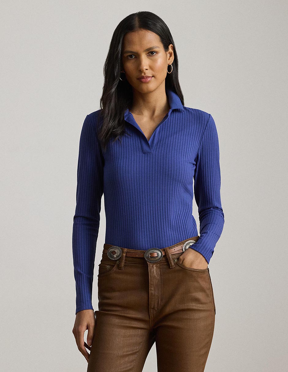 Camiseta Ralph Lauren Manga Larga Polo Ralph Lauren Camisetas