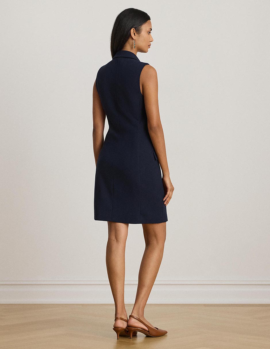 Vestido mini casual para mujer 2