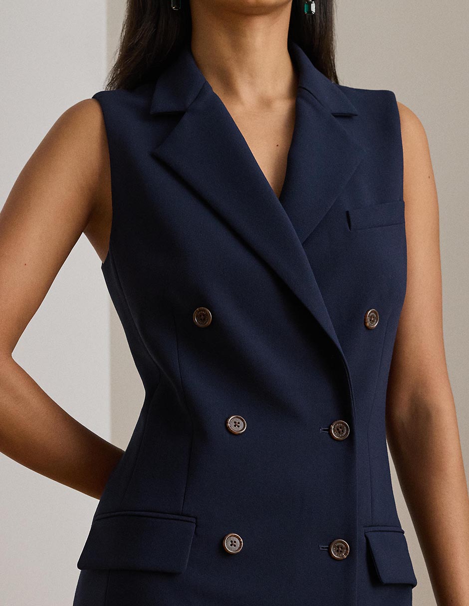Vestido mini casual para mujer 3