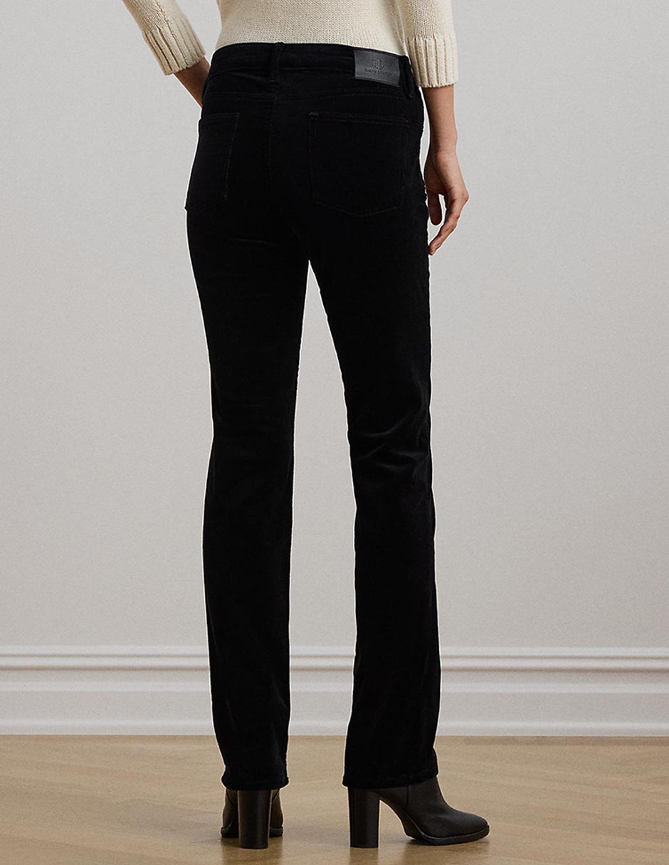 Jeans slim Ralph Lauren para mujer 2
