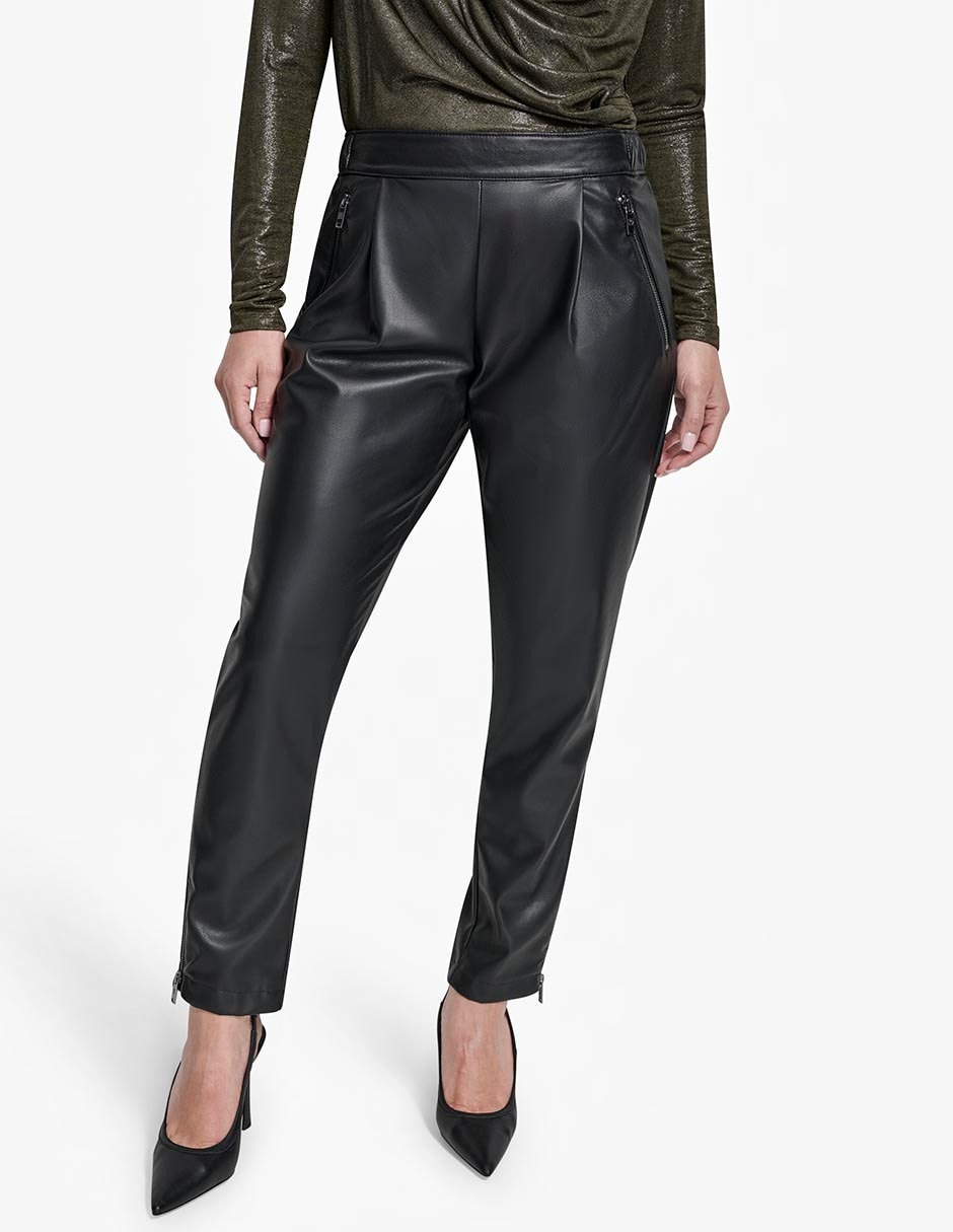 Pantalón easy pant slim para mujer