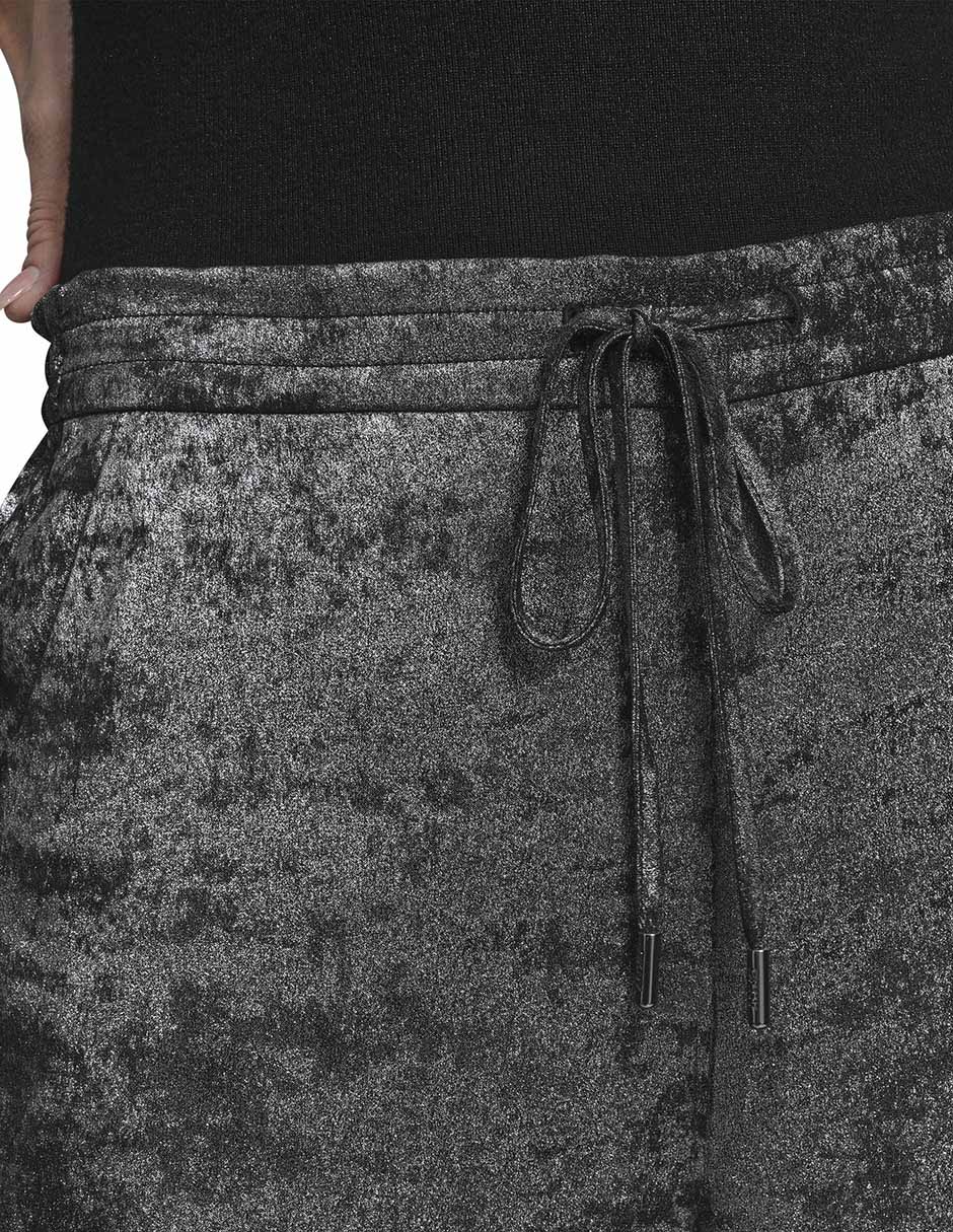 Pantalón relaxed wide leg para mujer 4