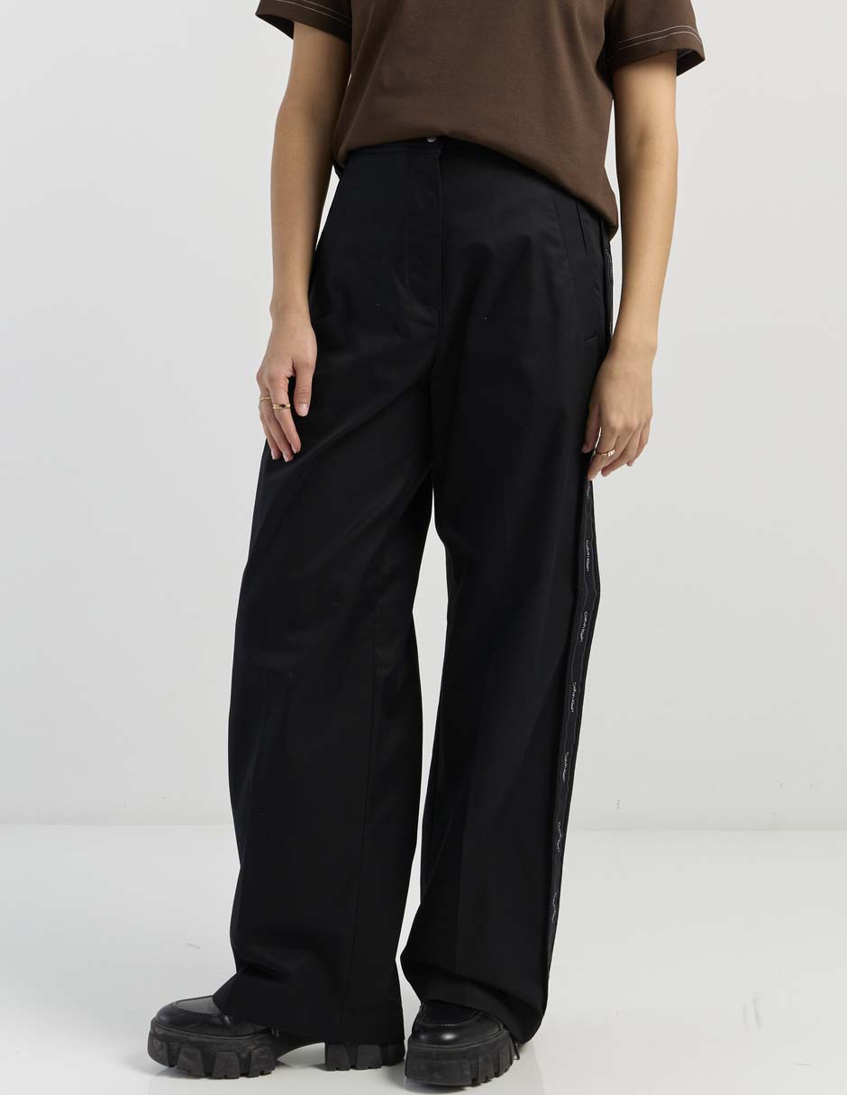 Pantalón relaxed Jeans baggy para mujer Pantalón relaxed Jeans baggy para mujer