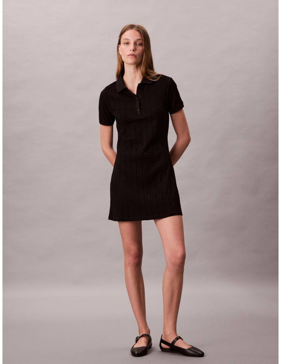 Vestido mini casual para mujer 4